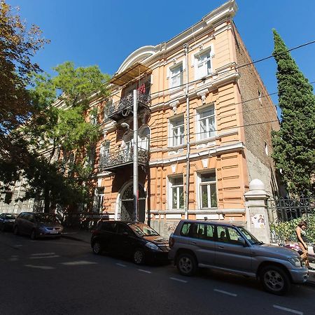 Natali Apartment Tbilisi Exterior photo