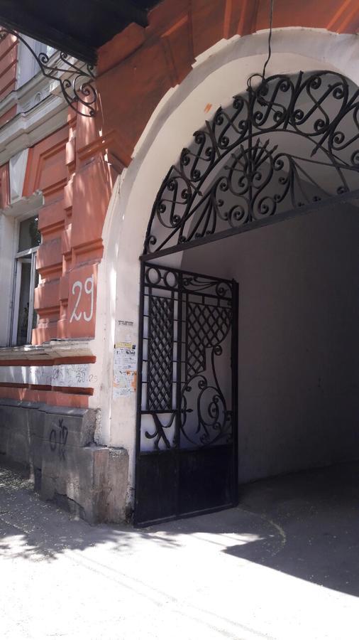 Natali Apartment Tbilisi Exterior photo