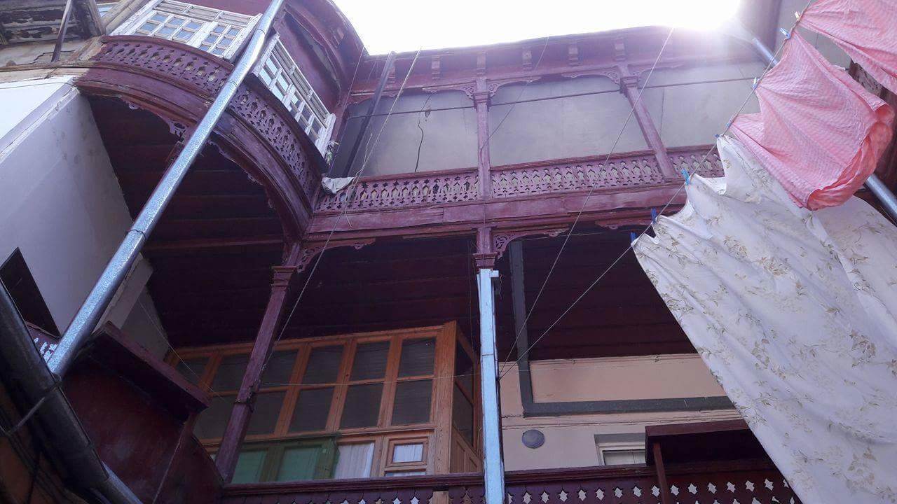 Natali Apartment Tbilisi Exterior photo