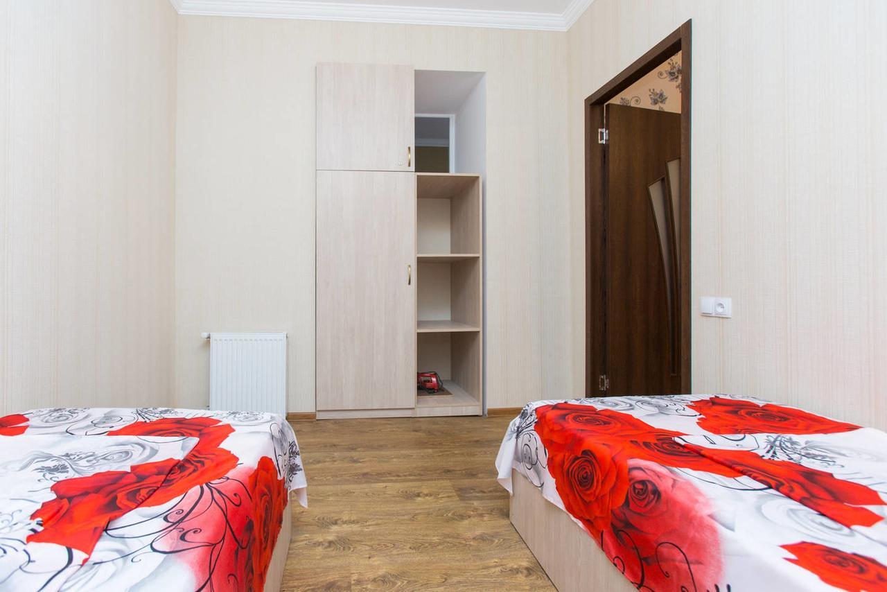 Natali Apartment Tbilisi Exterior photo