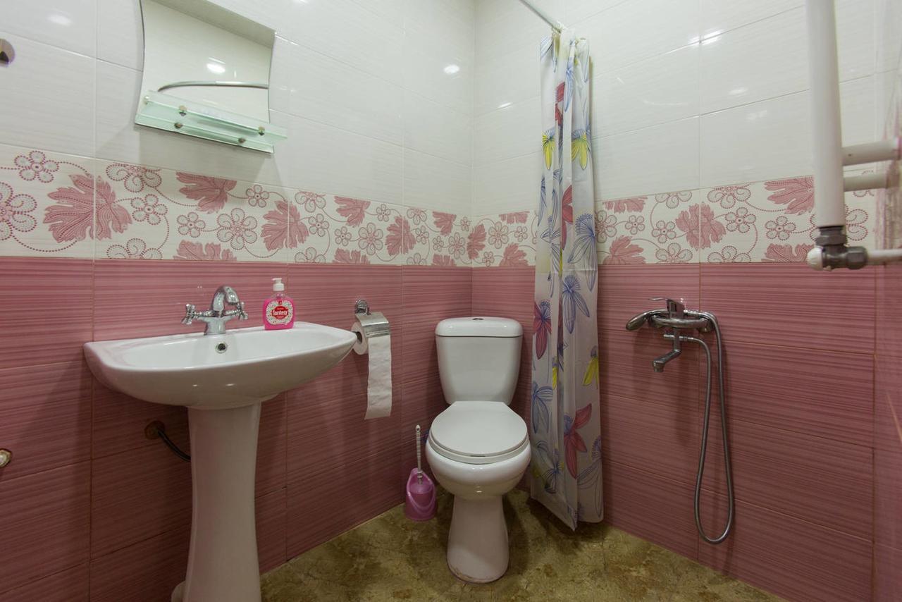 Natali Apartment Tbilisi Exterior photo